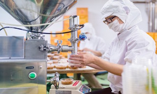 Внедрение системы HACCP под ключ в Махачкале в октябре