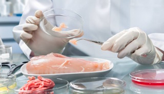 Лабораторный анализ пищевых продуктов по СанПиН в Махачкале – стоимость от 15533 руб. в ПромМир