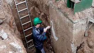 Обследование фундамента и основания от 10355 руб. – цена услуги в Махачкале | ПромМир