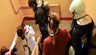 Разработка плана эвакуации при пожаре в Махачкале от 20710 руб. в ПромМир
