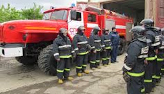 Аутсорсинг службы пожарной безопасности: стоимость услуги от 15533 руб. в Махачкале – ПромМир