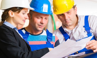 Профессиональный аутсорсинг охраны труда в Махачкале в октябре