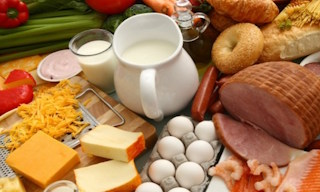 Сертификация пищевой продукции в Махачкале под ключ в октябре
