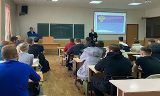 Профессиональная подготовка к проверке Ростехнадзора в Махачкале в октябре