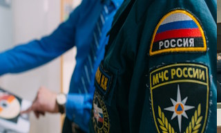 Подготовка к проверке МЧС и пожарной инспекции в Махачкале в октябре